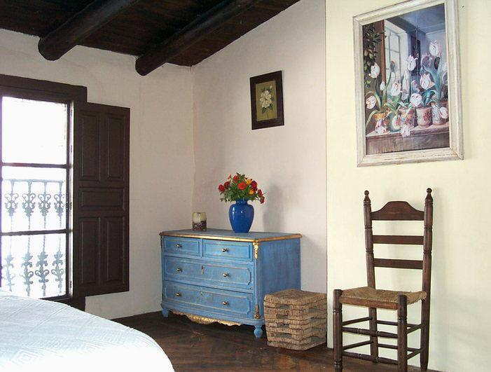 Posada Del Castano Castano de Robledo Exterior photo